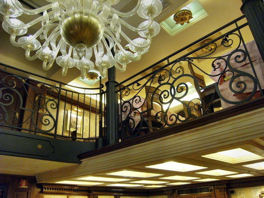 Royal San Marco Hotel Veneza Interior foto